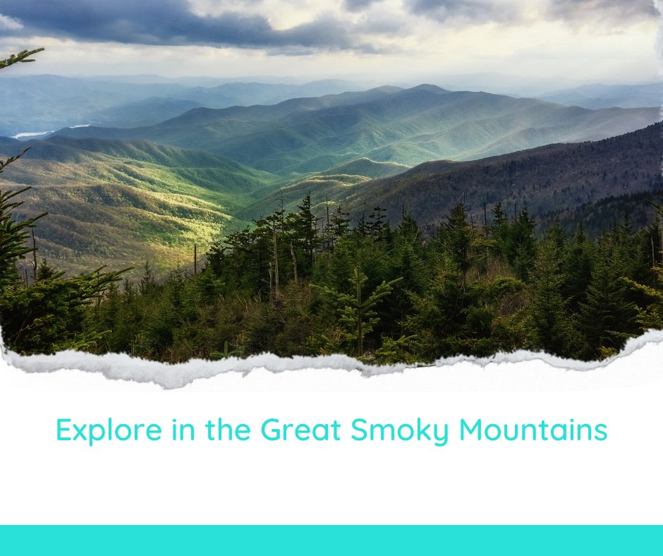 Great Smokey Mountains